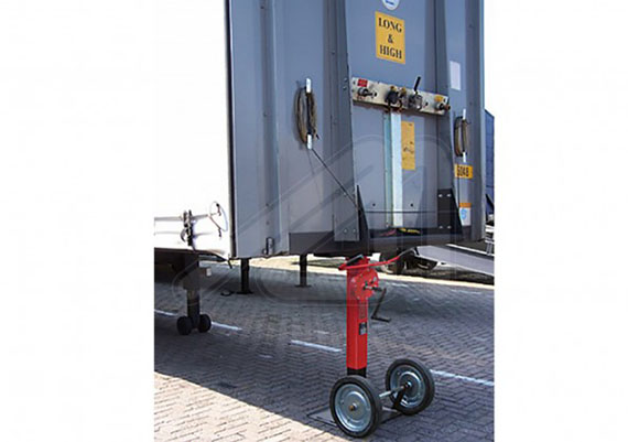 Banquillo de seguridad