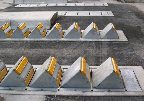 Calzos automáticos Calematic