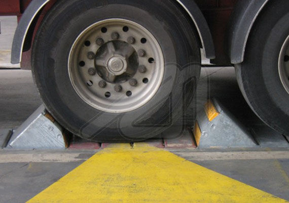 Calzos automáticos Calematic