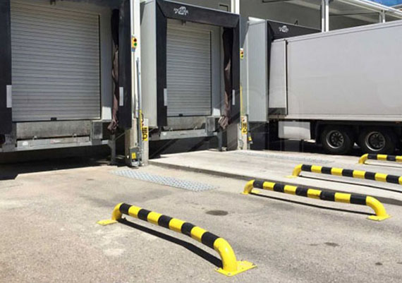 Guías para camiones