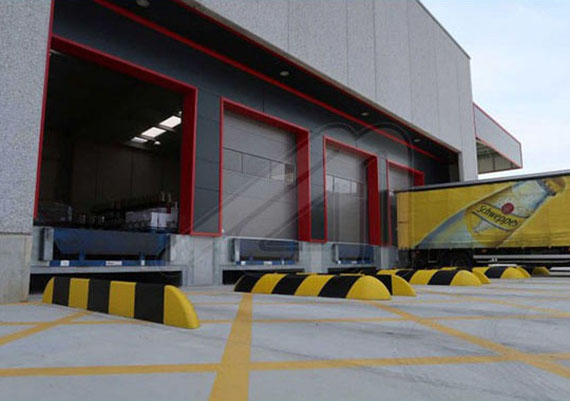 Guías para camiones