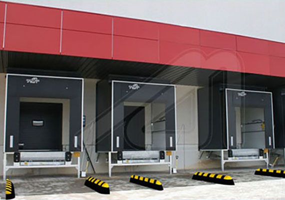 Guías para camiones