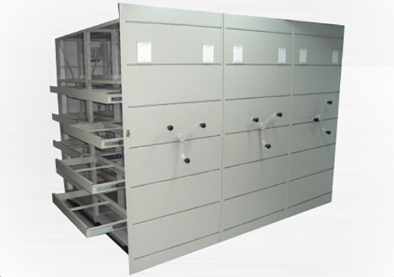 Sistema rodante mecánico