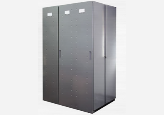 Sistema rodante minimax